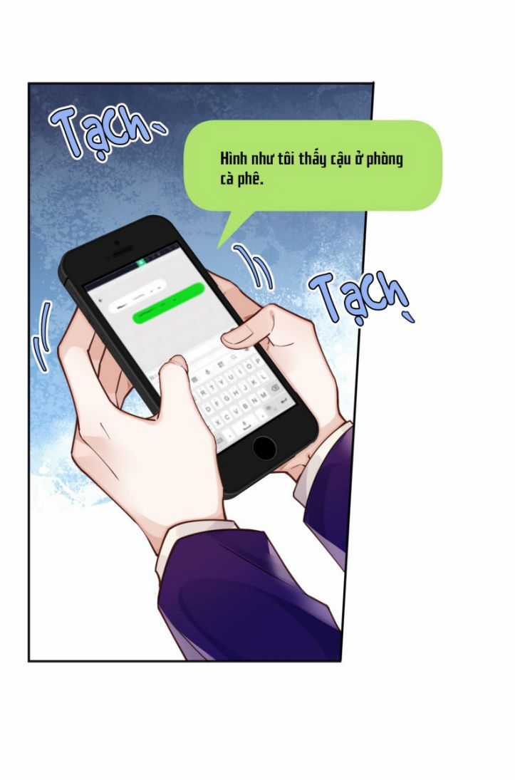 Tổng Tài Định Chế Tư Nhân Chapter 22 trang 52