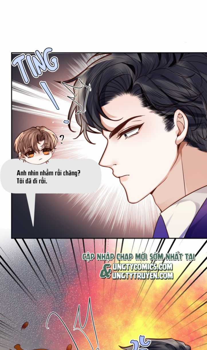 Tổng Tài Định Chế Tư Nhân Chapter 22 trang 53