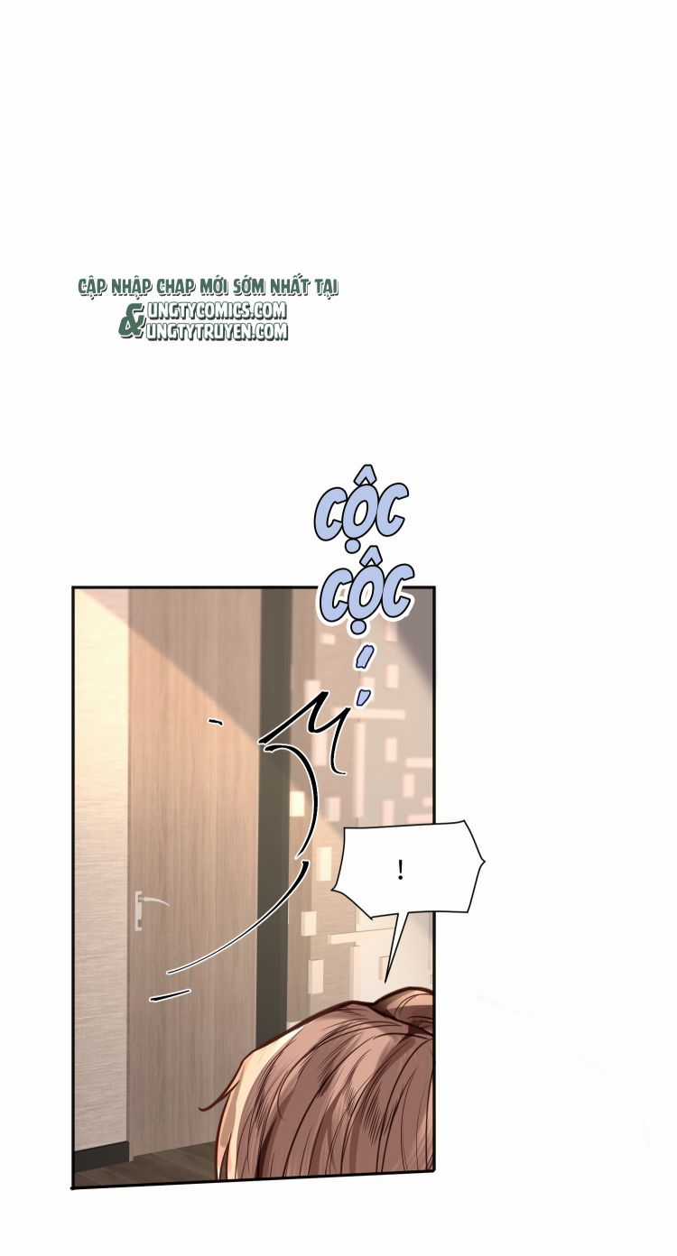 Tổng Tài Định Chế Tư Nhân Chapter 23 trang 13