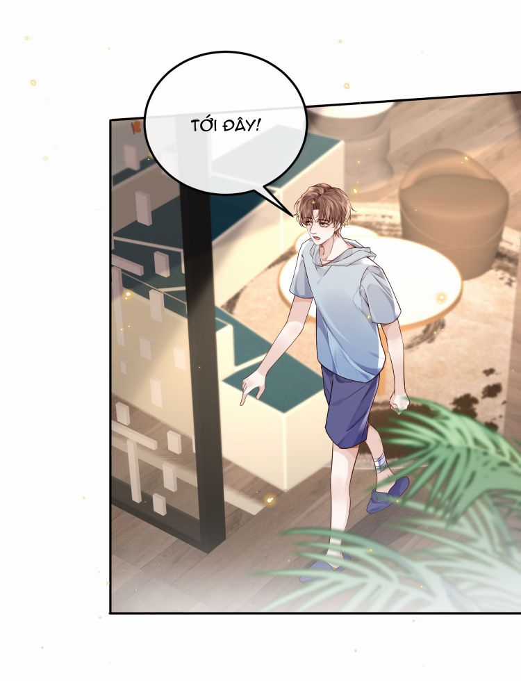 Tổng Tài Định Chế Tư Nhân Chapter 23 trang 14