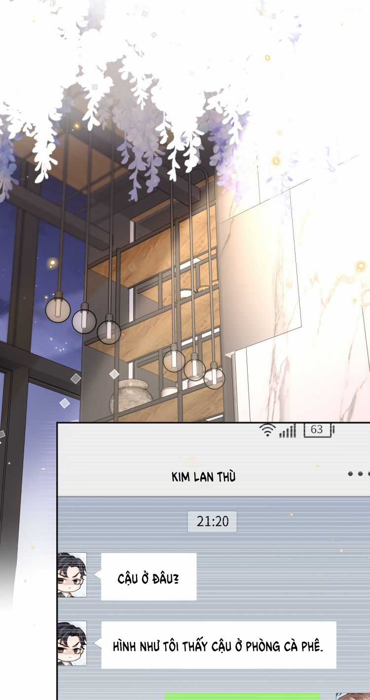 Tổng Tài Định Chế Tư Nhân Chapter 23 trang 2