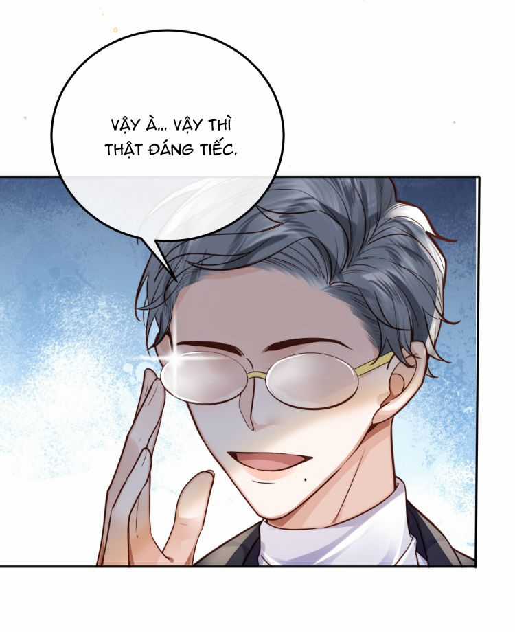 Tổng Tài Định Chế Tư Nhân Chapter 23 trang 25