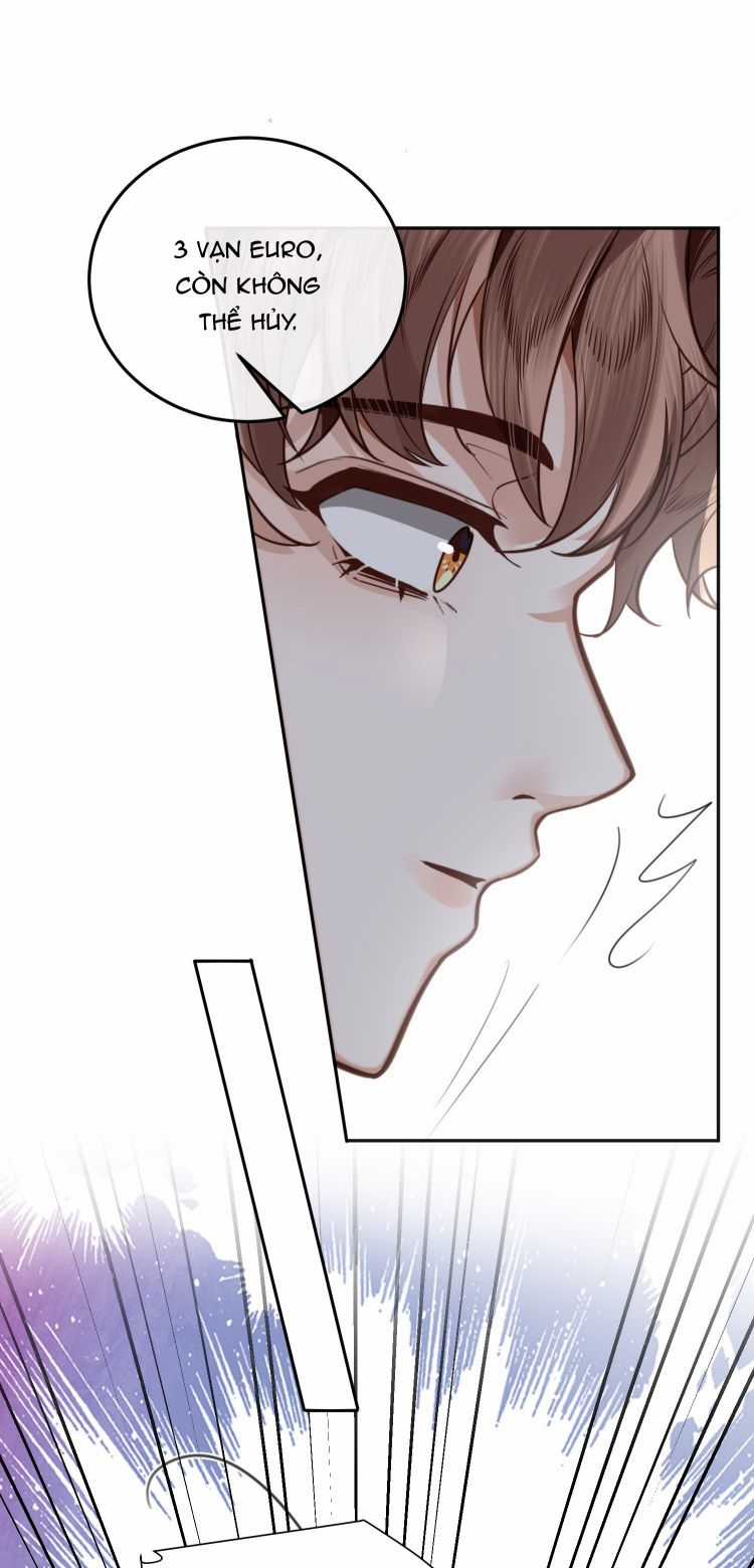 Tổng Tài Định Chế Tư Nhân Chapter 23 trang 32