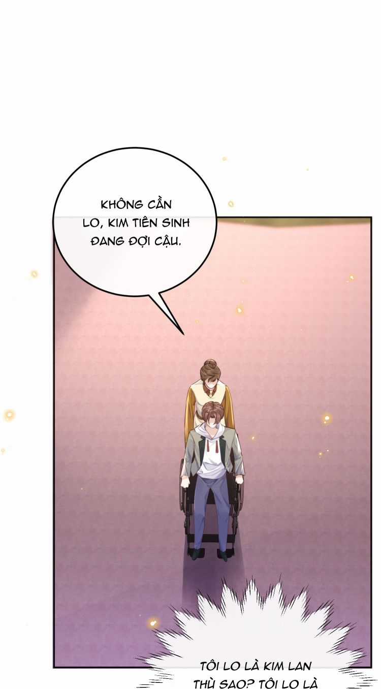 Tổng Tài Định Chế Tư Nhân Chapter 23 trang 39