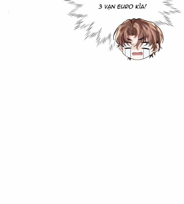 Tổng Tài Định Chế Tư Nhân Chapter 23 trang 40