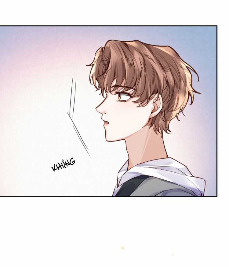 Tổng Tài Định Chế Tư Nhân Chapter 23 trang 41