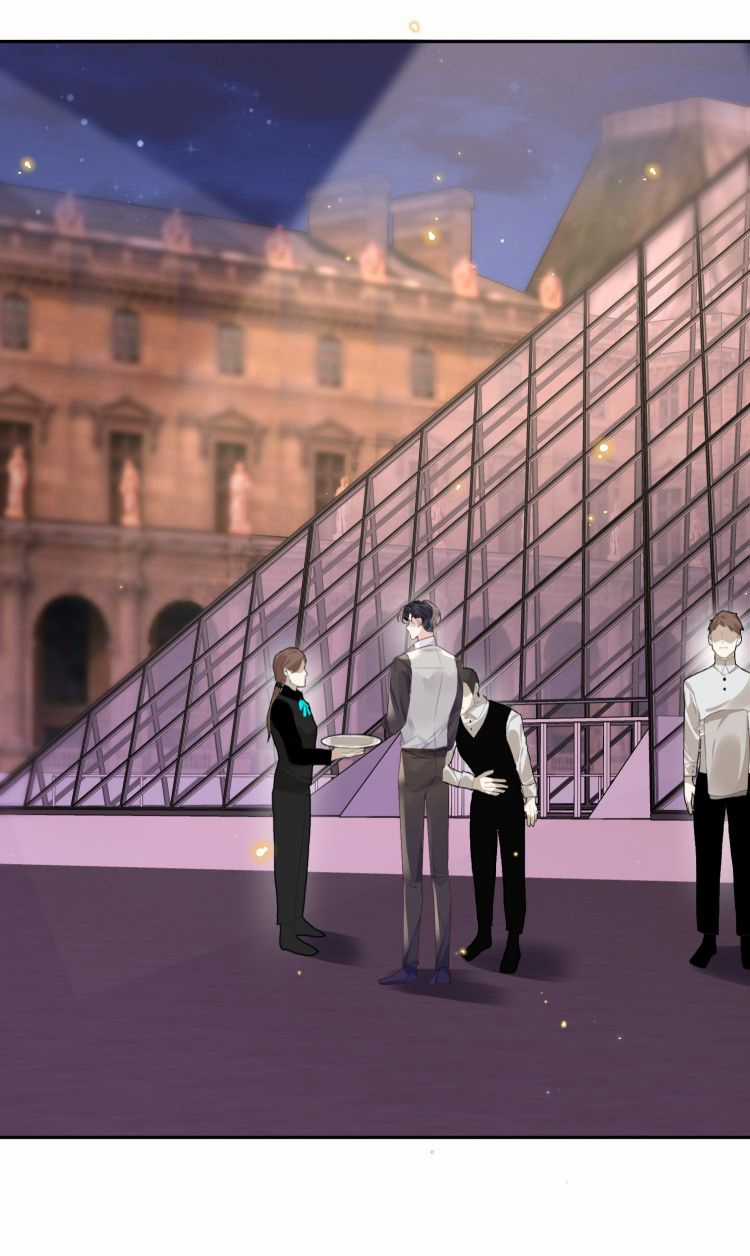 Tổng Tài Định Chế Tư Nhân Chapter 23 trang 42