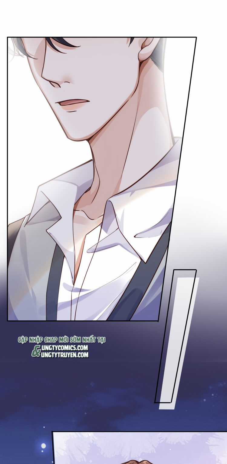 Tổng Tài Định Chế Tư Nhân Chapter 23 trang 43