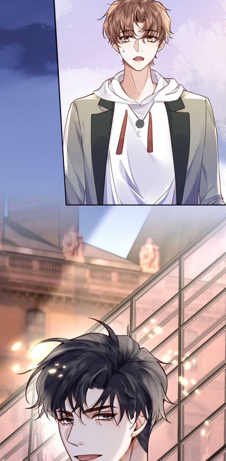 Tổng Tài Định Chế Tư Nhân Chapter 23 trang 44