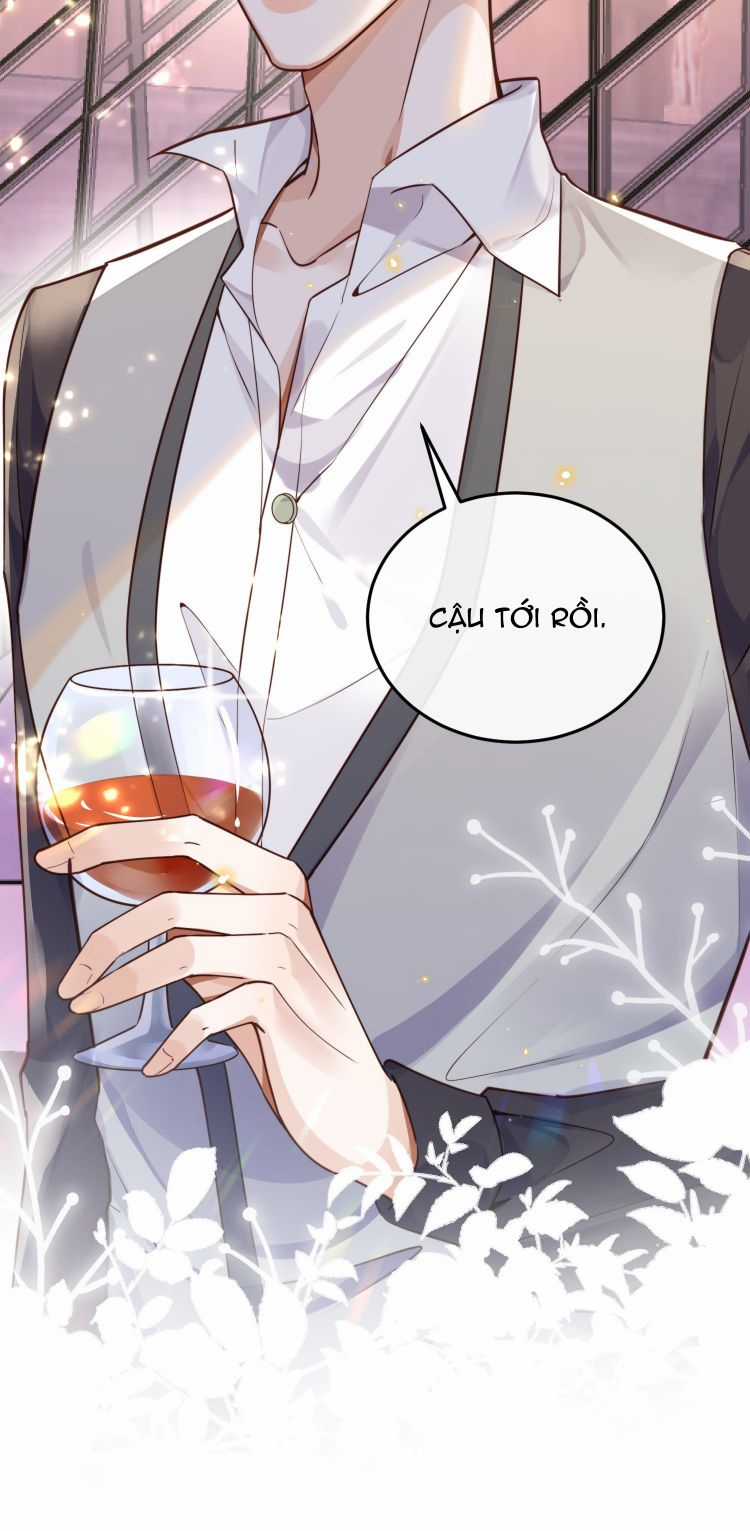 Tổng Tài Định Chế Tư Nhân Chapter 23 trang 45