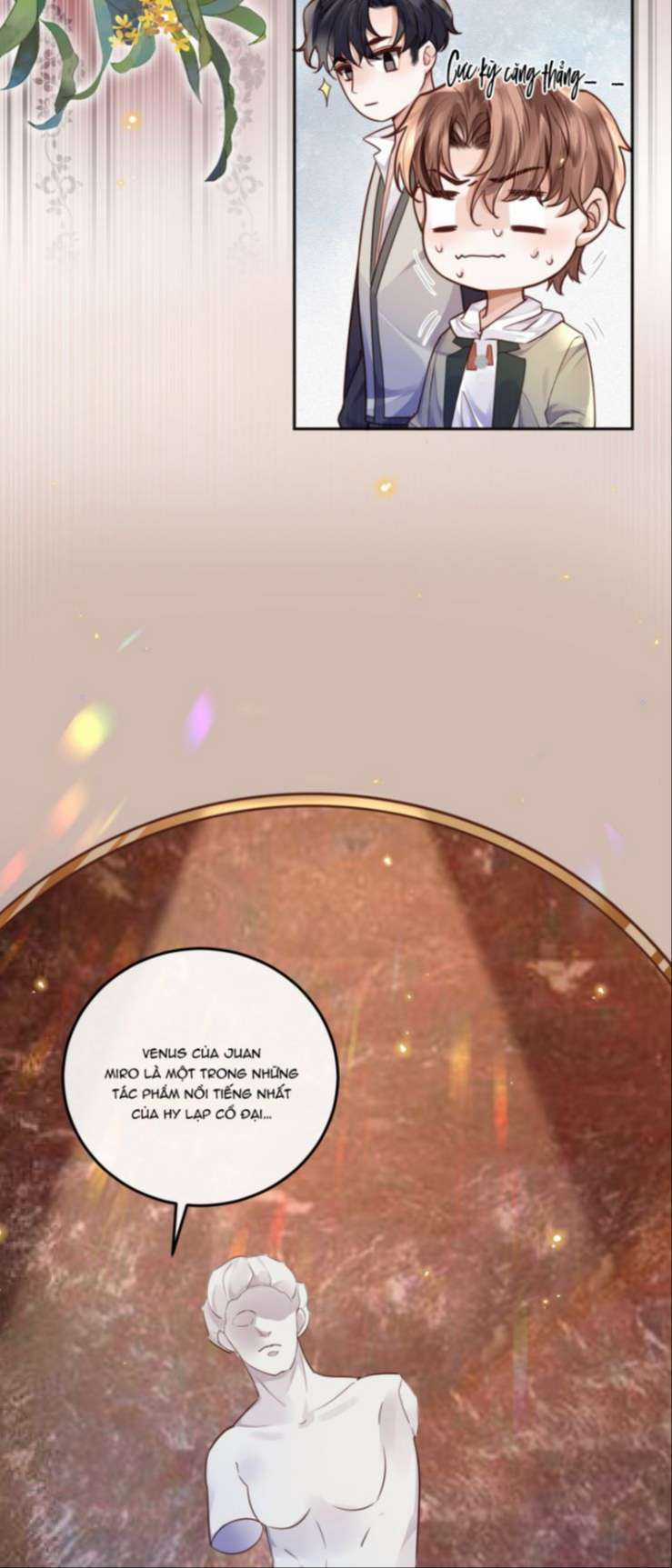 Tổng Tài Định Chế Tư Nhân Chapter 24 trang 12