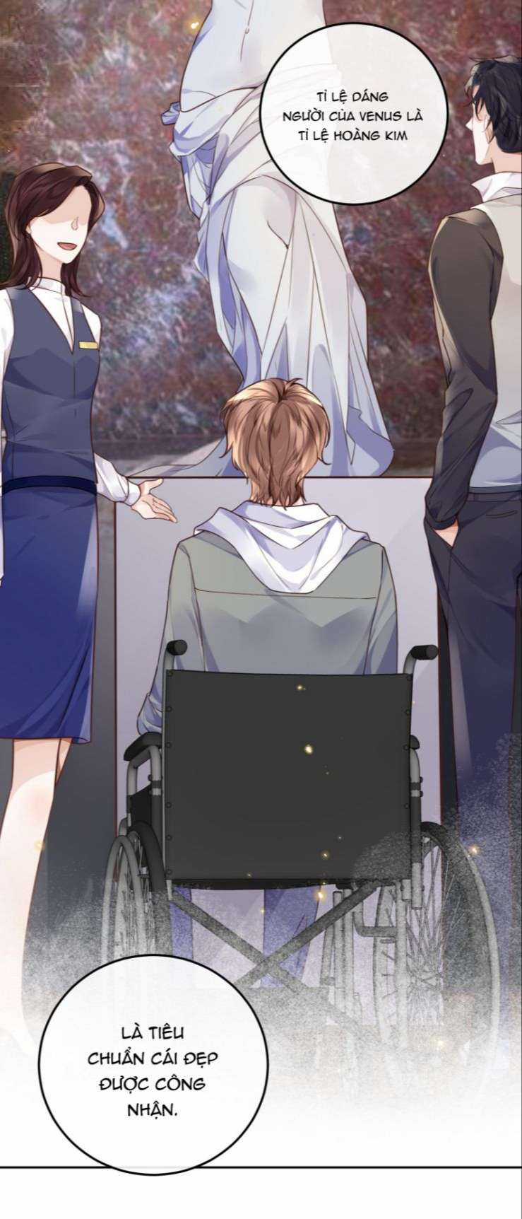 Tổng Tài Định Chế Tư Nhân Chapter 24 trang 13