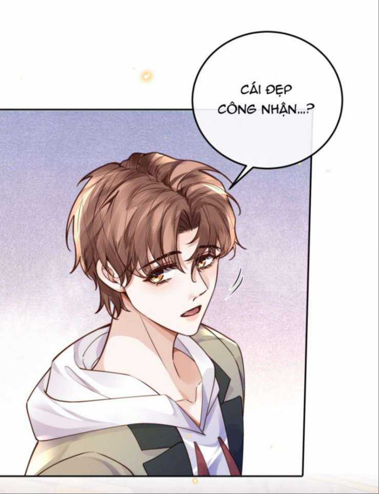 Tổng Tài Định Chế Tư Nhân Chapter 24 trang 14