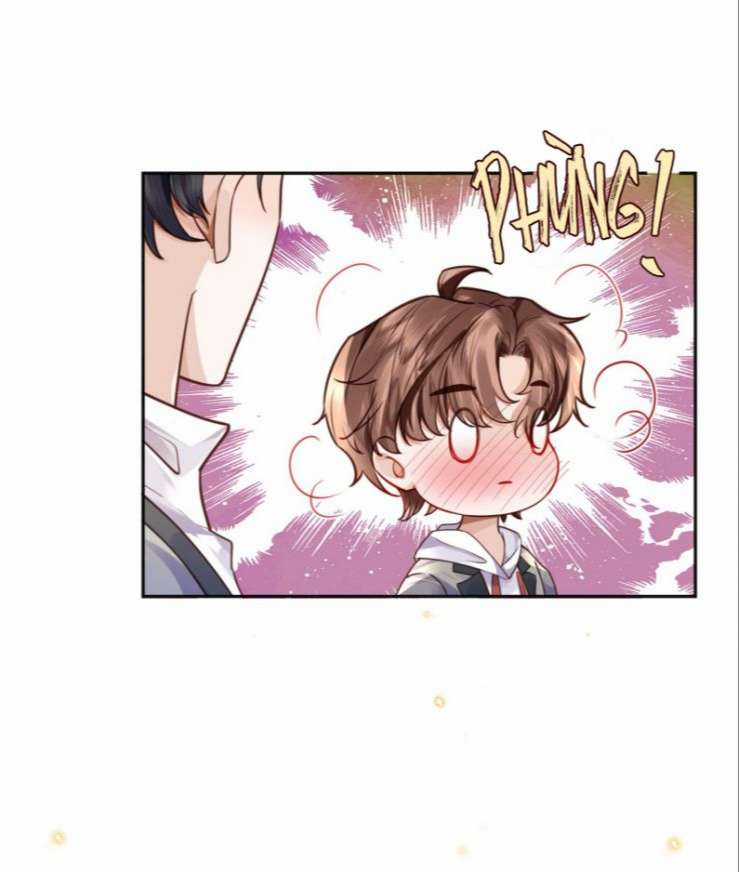 Tổng Tài Định Chế Tư Nhân Chapter 24 trang 16