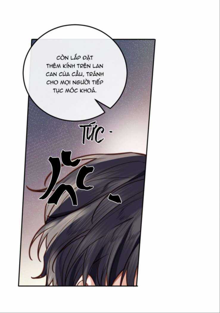 Tổng Tài Định Chế Tư Nhân Chapter 24 trang 25