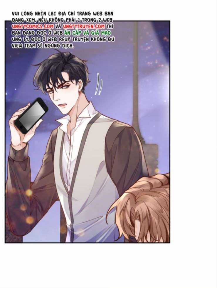 Tổng Tài Định Chế Tư Nhân Chapter 24 trang 29