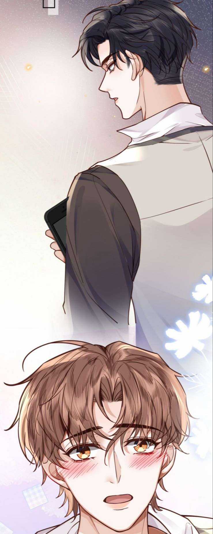 Tổng Tài Định Chế Tư Nhân Chapter 24 trang 32