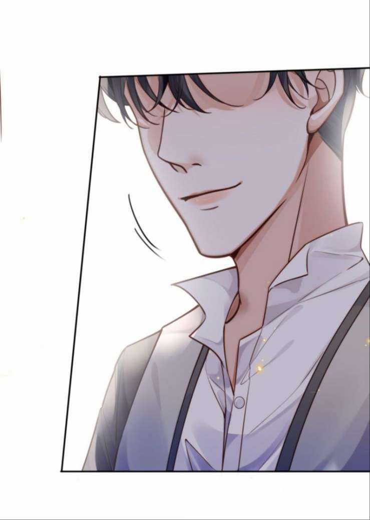 Tổng Tài Định Chế Tư Nhân Chapter 24 trang 34