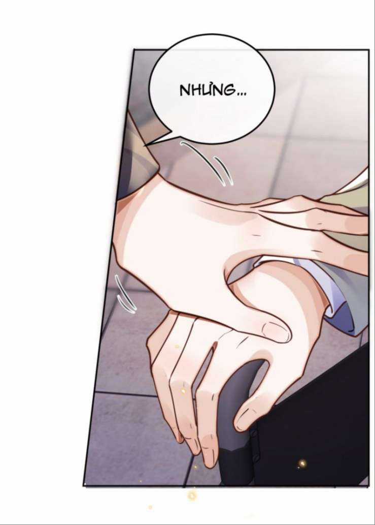 Tổng Tài Định Chế Tư Nhân Chapter 24 trang 36