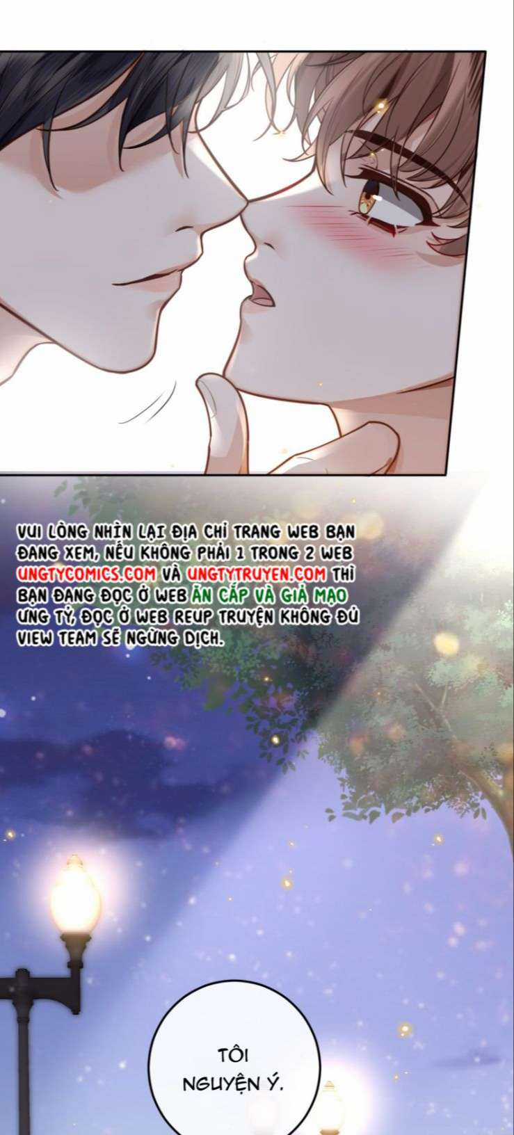 Tổng Tài Định Chế Tư Nhân Chapter 24 trang 37