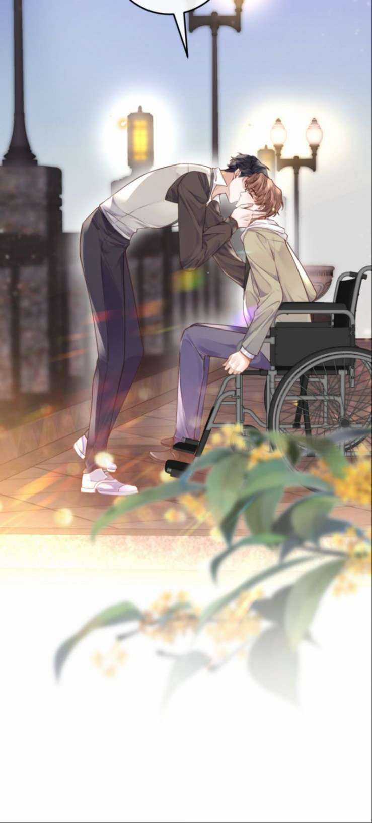 Tổng Tài Định Chế Tư Nhân Chapter 24 trang 38