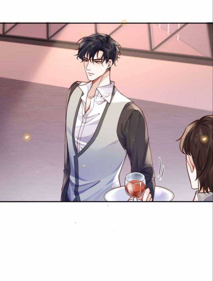 Tổng Tài Định Chế Tư Nhân Chapter 24 trang 4