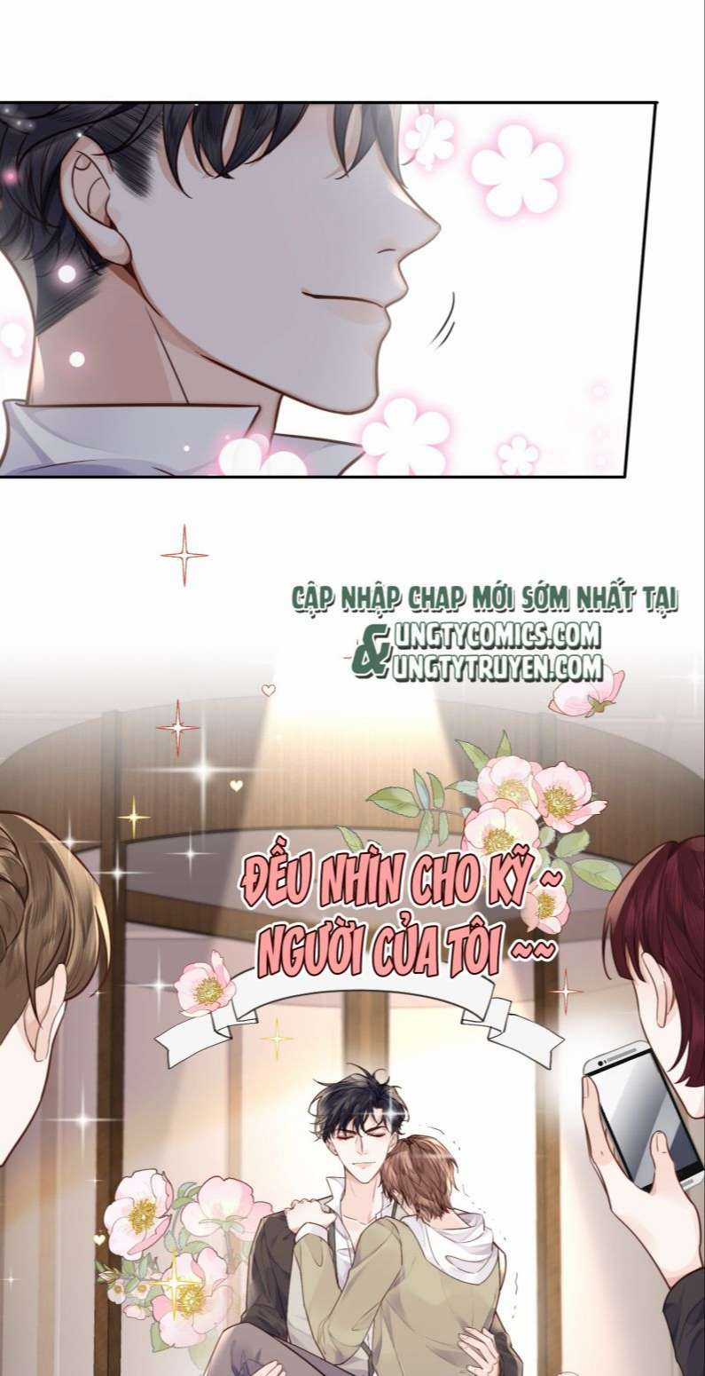 Tổng Tài Định Chế Tư Nhân Chapter 25 trang 14