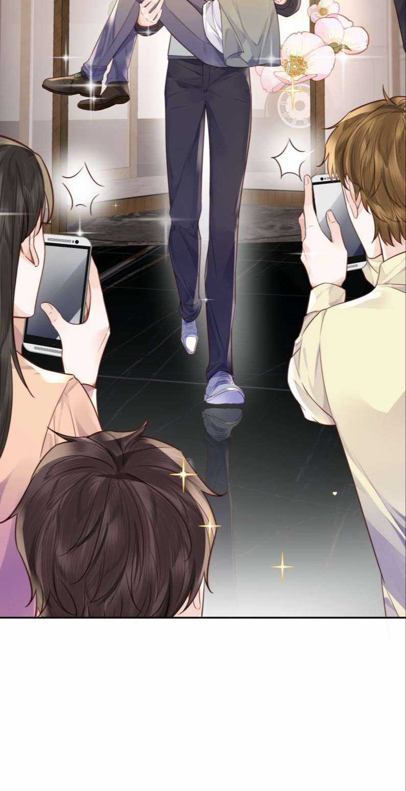 Tổng Tài Định Chế Tư Nhân Chapter 25 trang 15