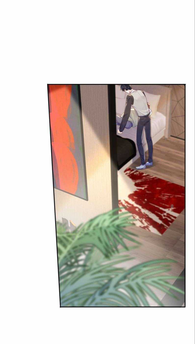 Tổng Tài Định Chế Tư Nhân Chapter 25 trang 16