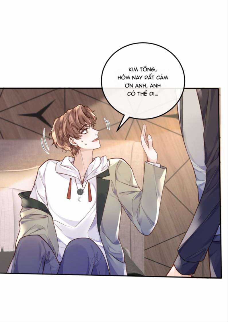 Tổng Tài Định Chế Tư Nhân Chapter 25 trang 17