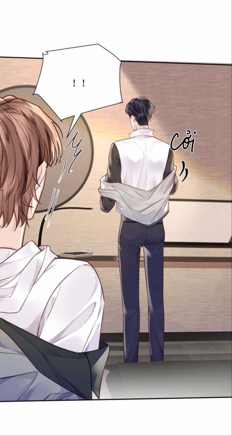 Tổng Tài Định Chế Tư Nhân Chapter 25 trang 18