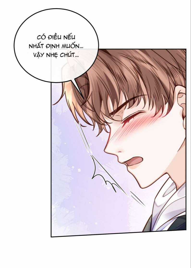 Tổng Tài Định Chế Tư Nhân Chapter 25 trang 21