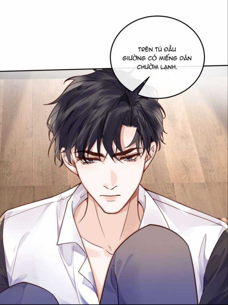 Tổng Tài Định Chế Tư Nhân Chapter 25 trang 24