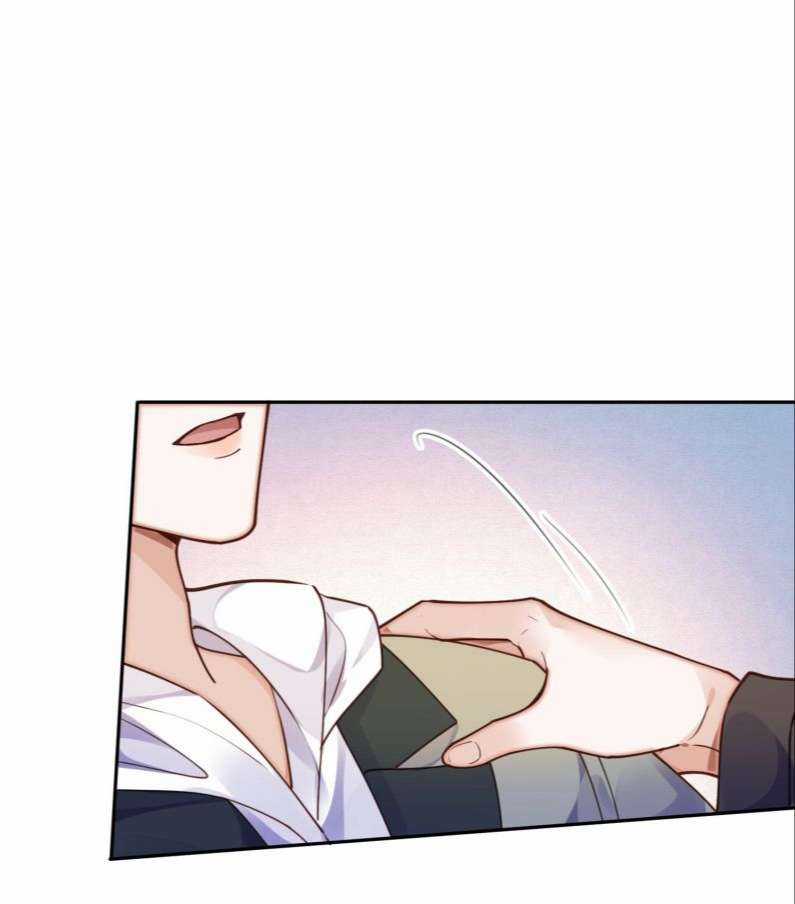 Tổng Tài Định Chế Tư Nhân Chapter 25 trang 30