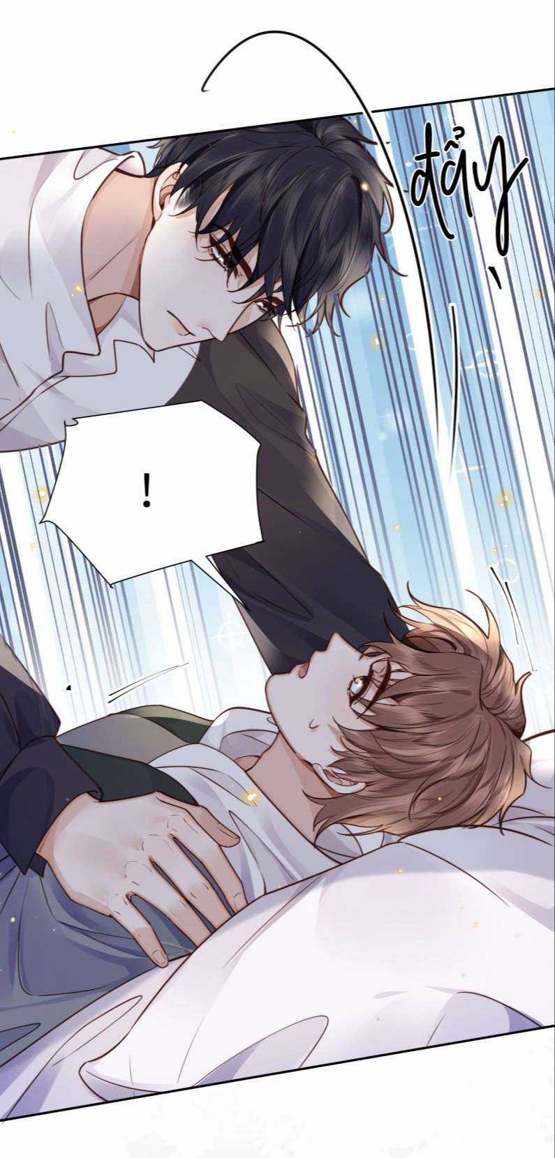 Tổng Tài Định Chế Tư Nhân Chapter 25 trang 31