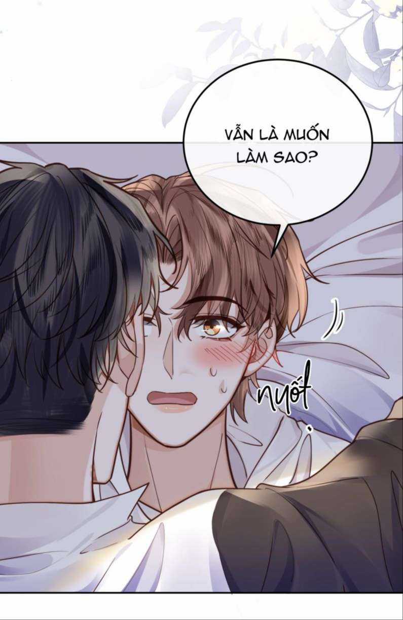 Tổng Tài Định Chế Tư Nhân Chapter 25 trang 33