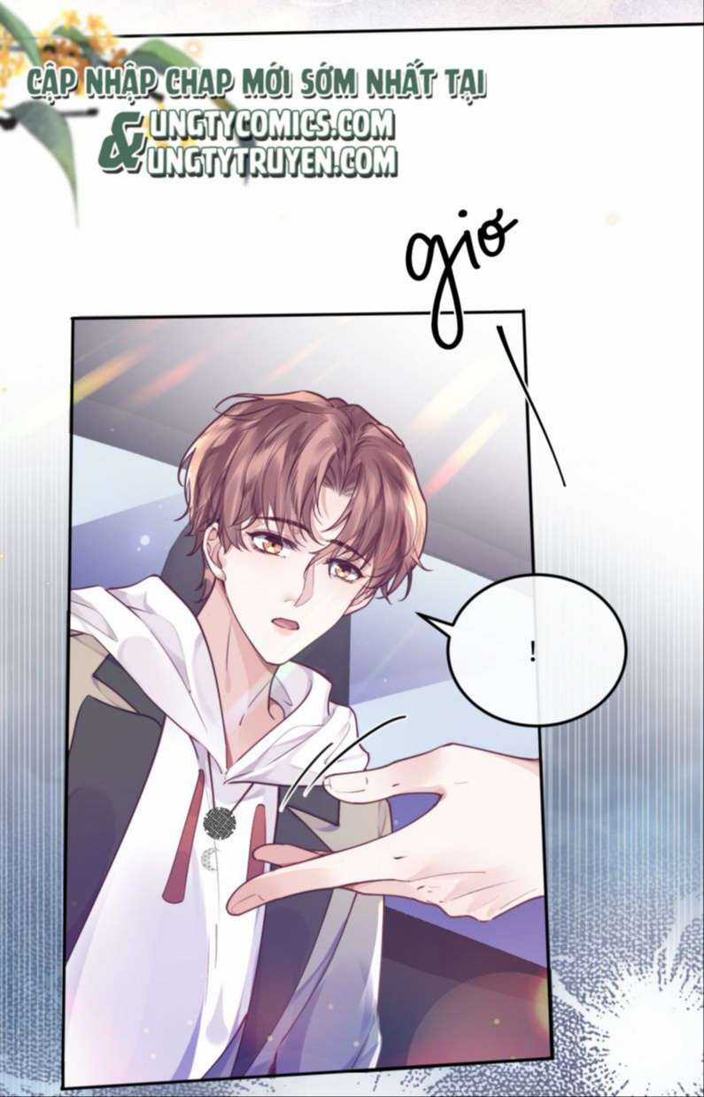 Tổng Tài Định Chế Tư Nhân Chapter 25 trang 4