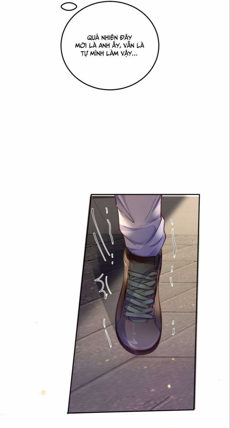 Tổng Tài Định Chế Tư Nhân Chapter 25 trang 6