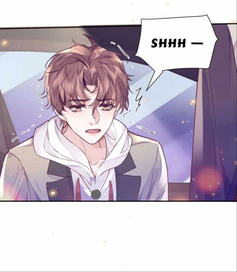 Tổng Tài Định Chế Tư Nhân Chapter 25 trang 7