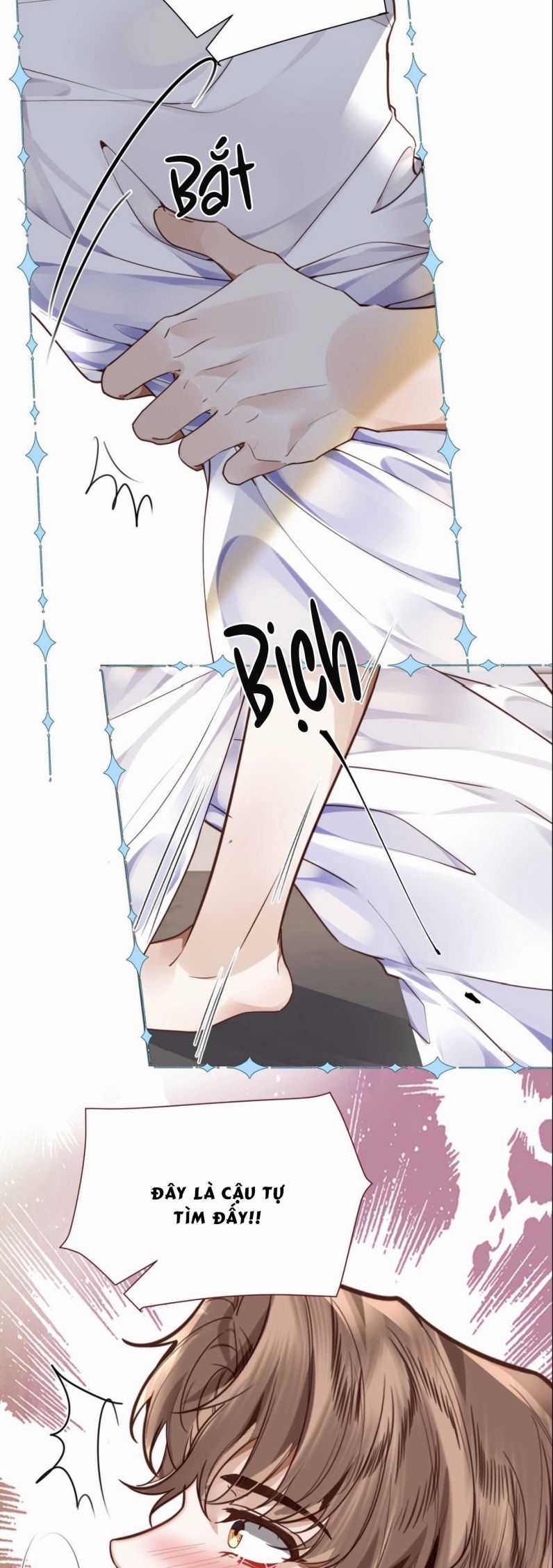 Tổng Tài Định Chế Tư Nhân Chapter 26 trang 10