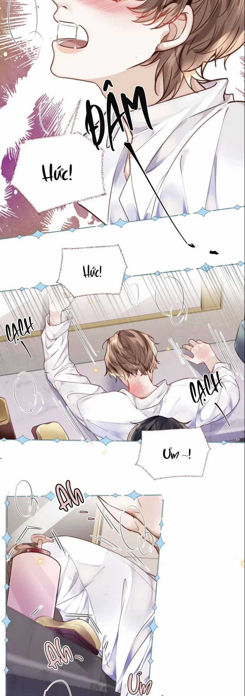 Tổng Tài Định Chế Tư Nhân Chapter 26 trang 11