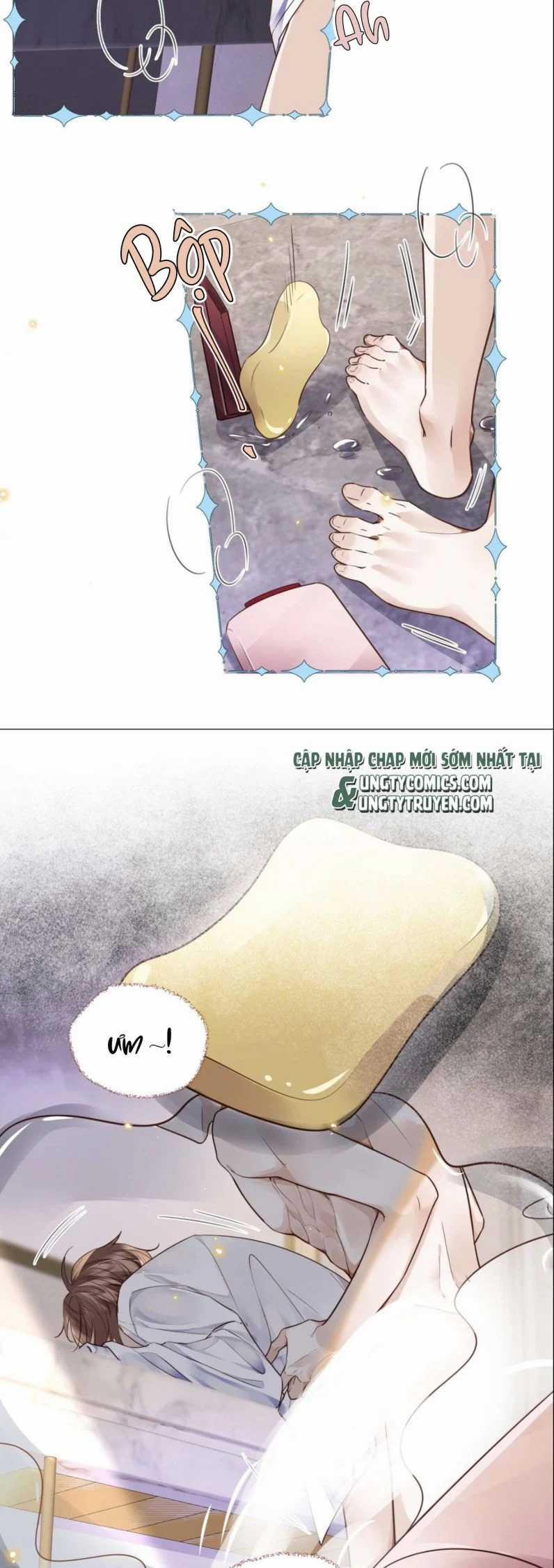 Tổng Tài Định Chế Tư Nhân Chapter 26 trang 12