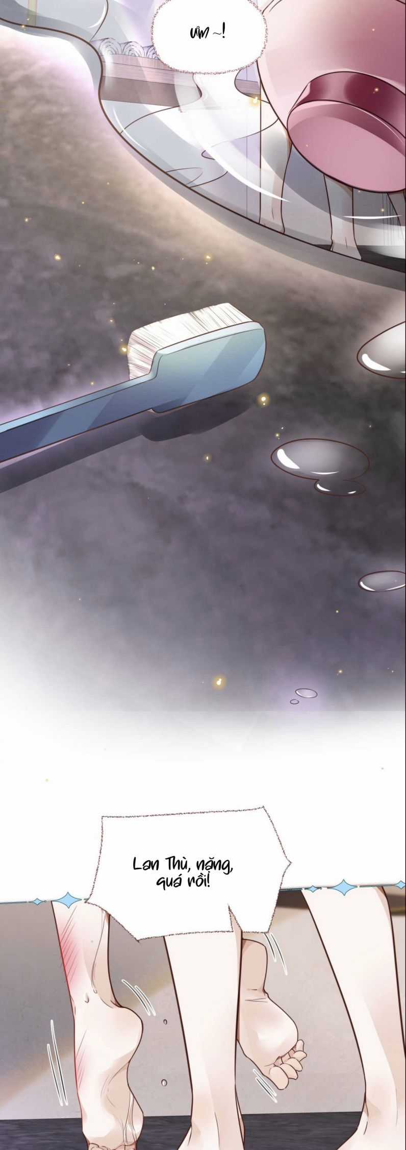 Tổng Tài Định Chế Tư Nhân Chapter 26 trang 13