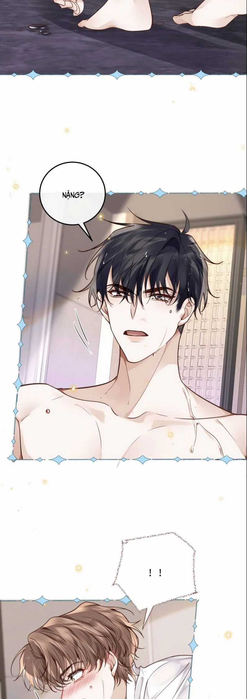 Tổng Tài Định Chế Tư Nhân Chapter 26 trang 14