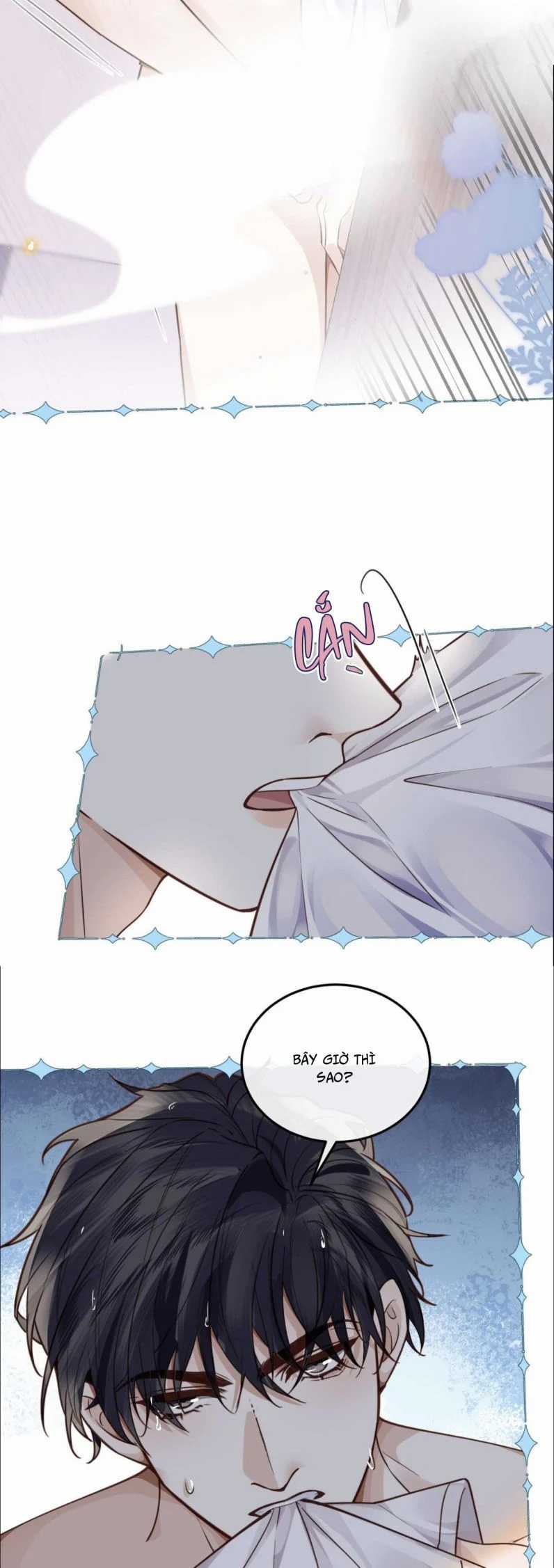 Tổng Tài Định Chế Tư Nhân Chapter 26 trang 16