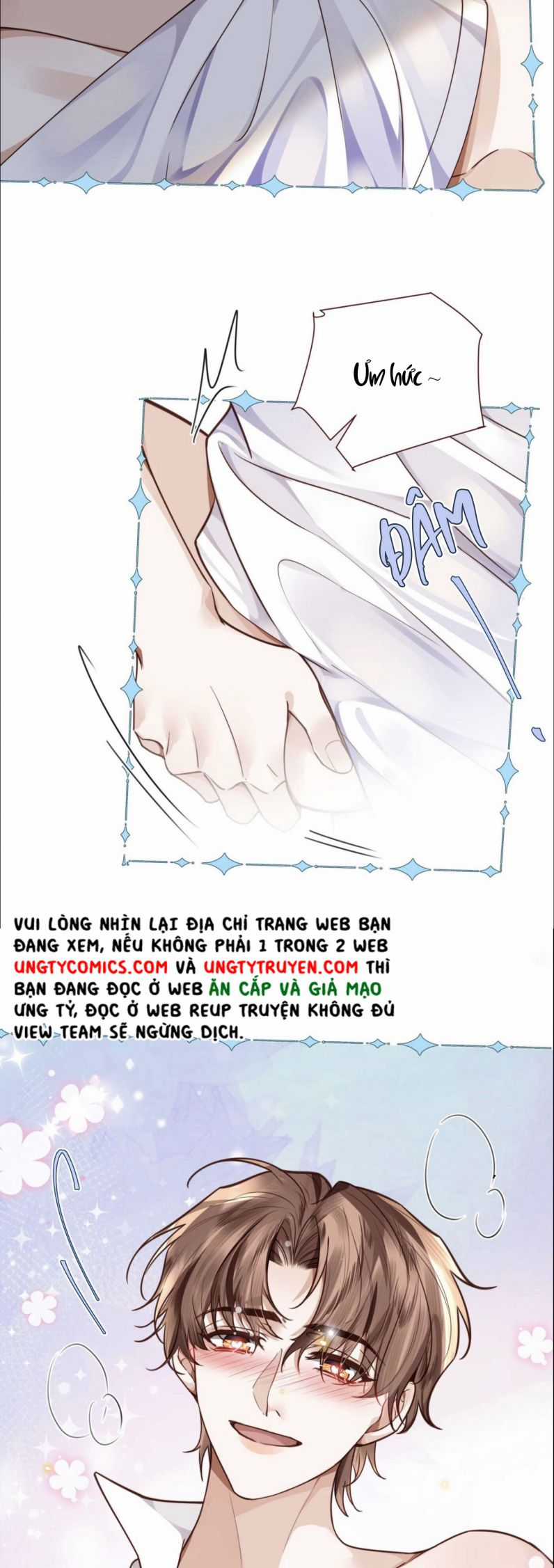 Tổng Tài Định Chế Tư Nhân Chapter 26 trang 17