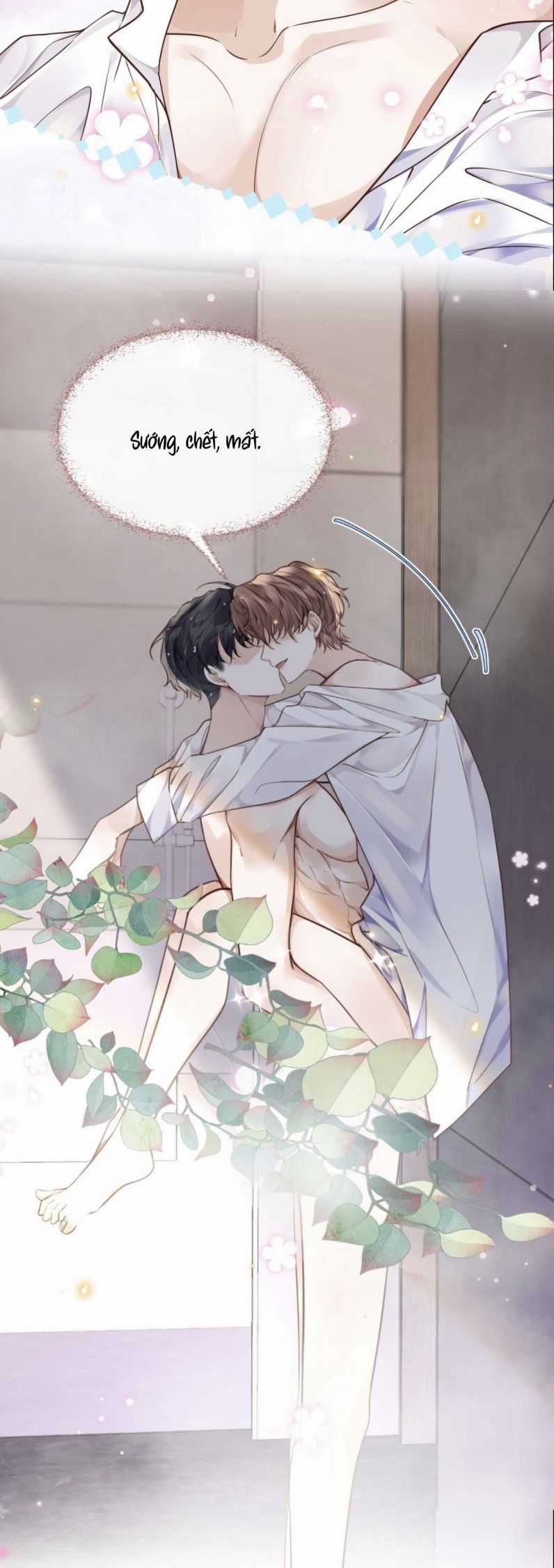 Tổng Tài Định Chế Tư Nhân Chapter 26 trang 18