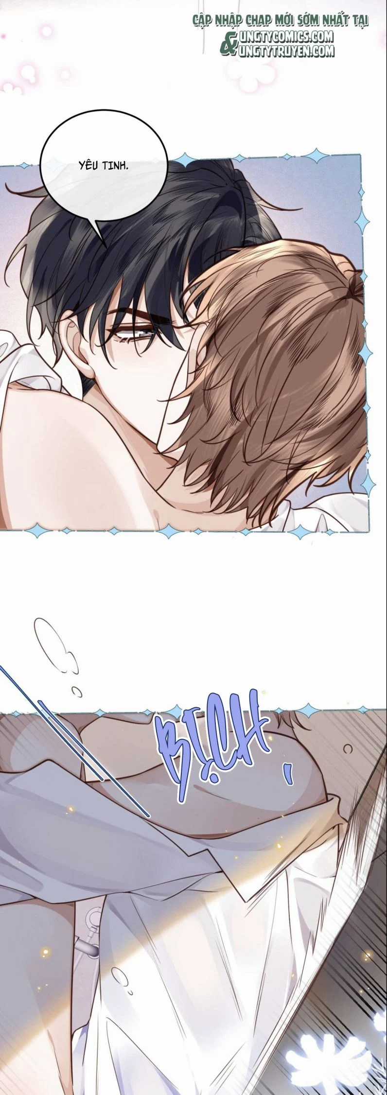 Tổng Tài Định Chế Tư Nhân Chapter 26 trang 19