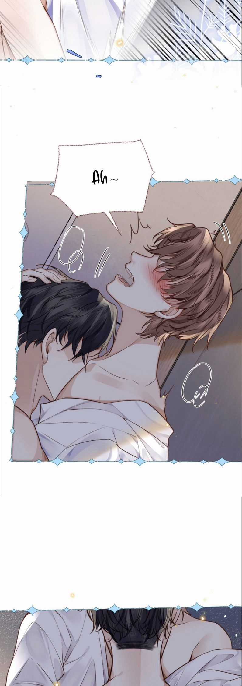 Tổng Tài Định Chế Tư Nhân Chapter 26 trang 20