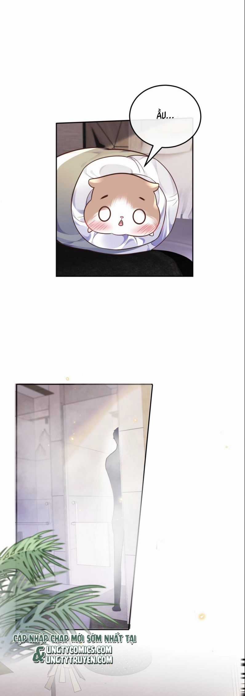 Tổng Tài Định Chế Tư Nhân Chapter 26 trang 3